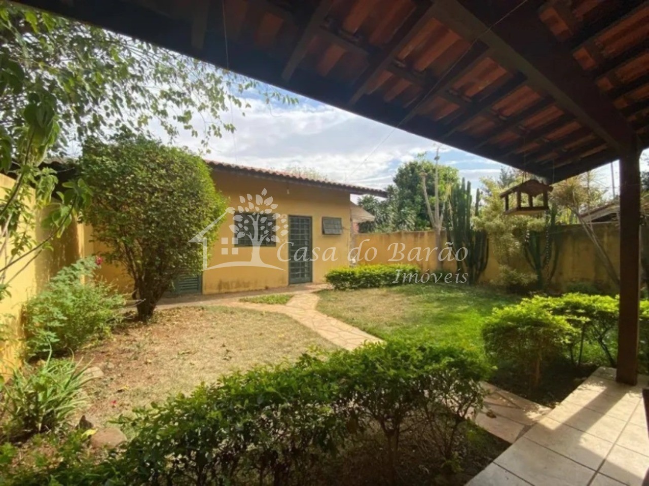 Casa, 3 quartos, 244 m² - Foto 20