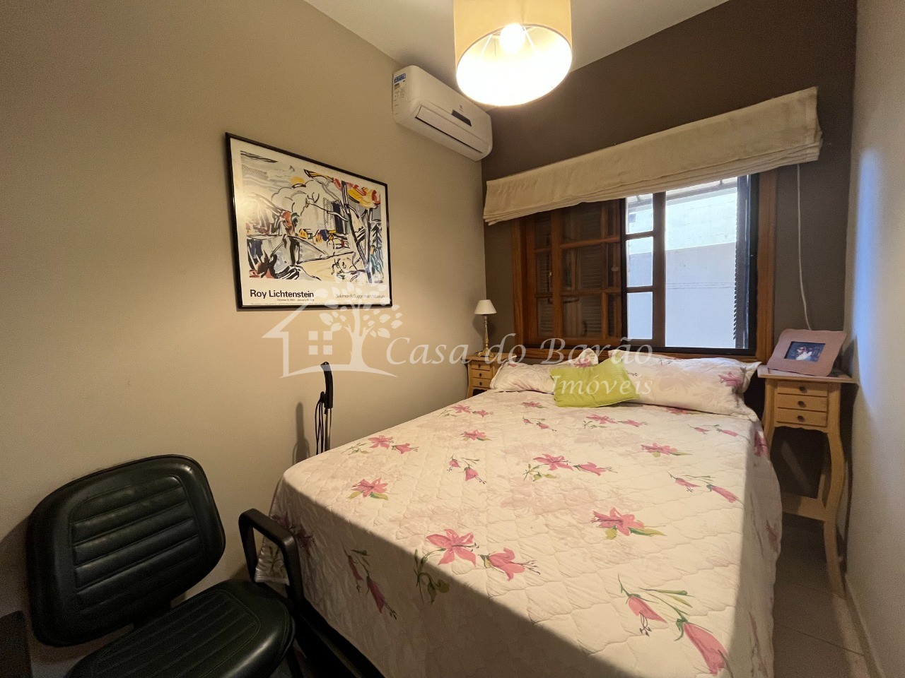 Casa, 4 quartos - Foto 21