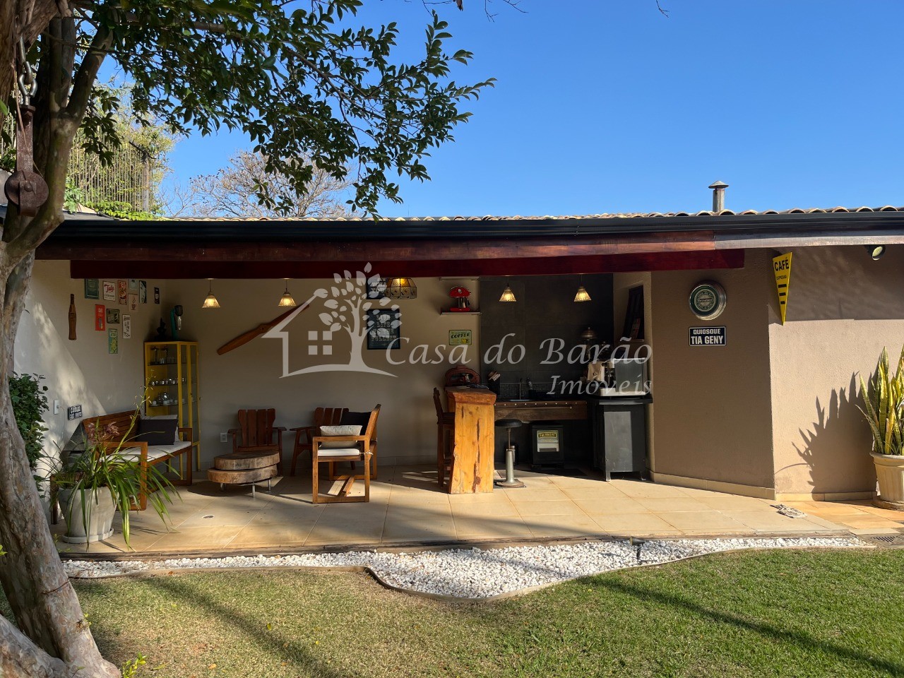 Casa, 4 quartos - Foto 58