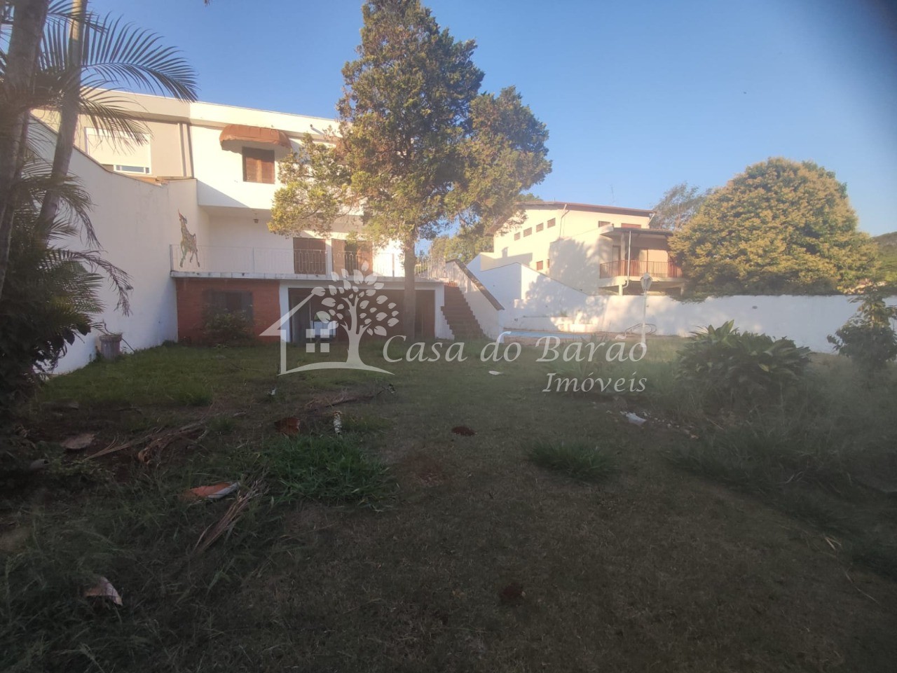 Casa, 3 quartos, 392 m² - Foto 6