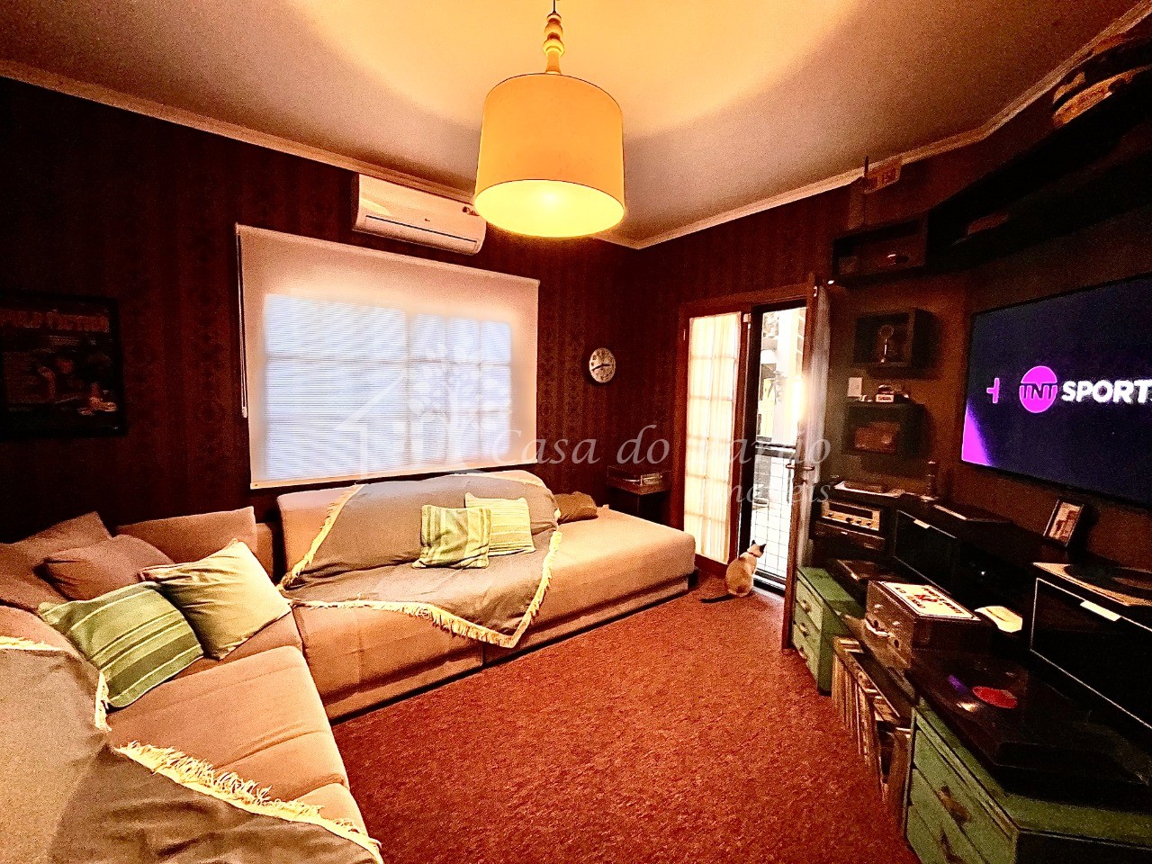 Casa, 4 quartos - Foto 24