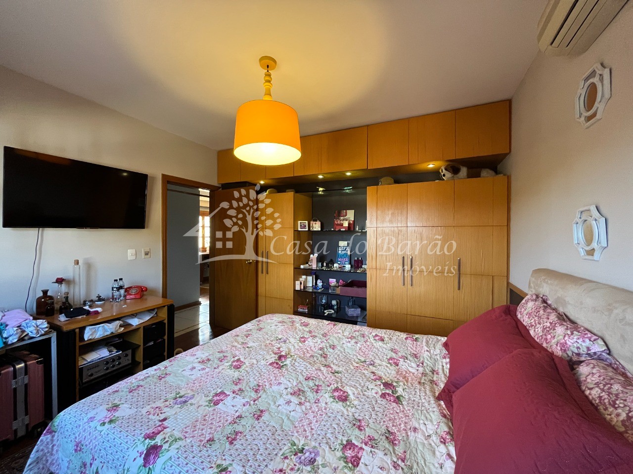 Casa, 4 quartos - Foto 35