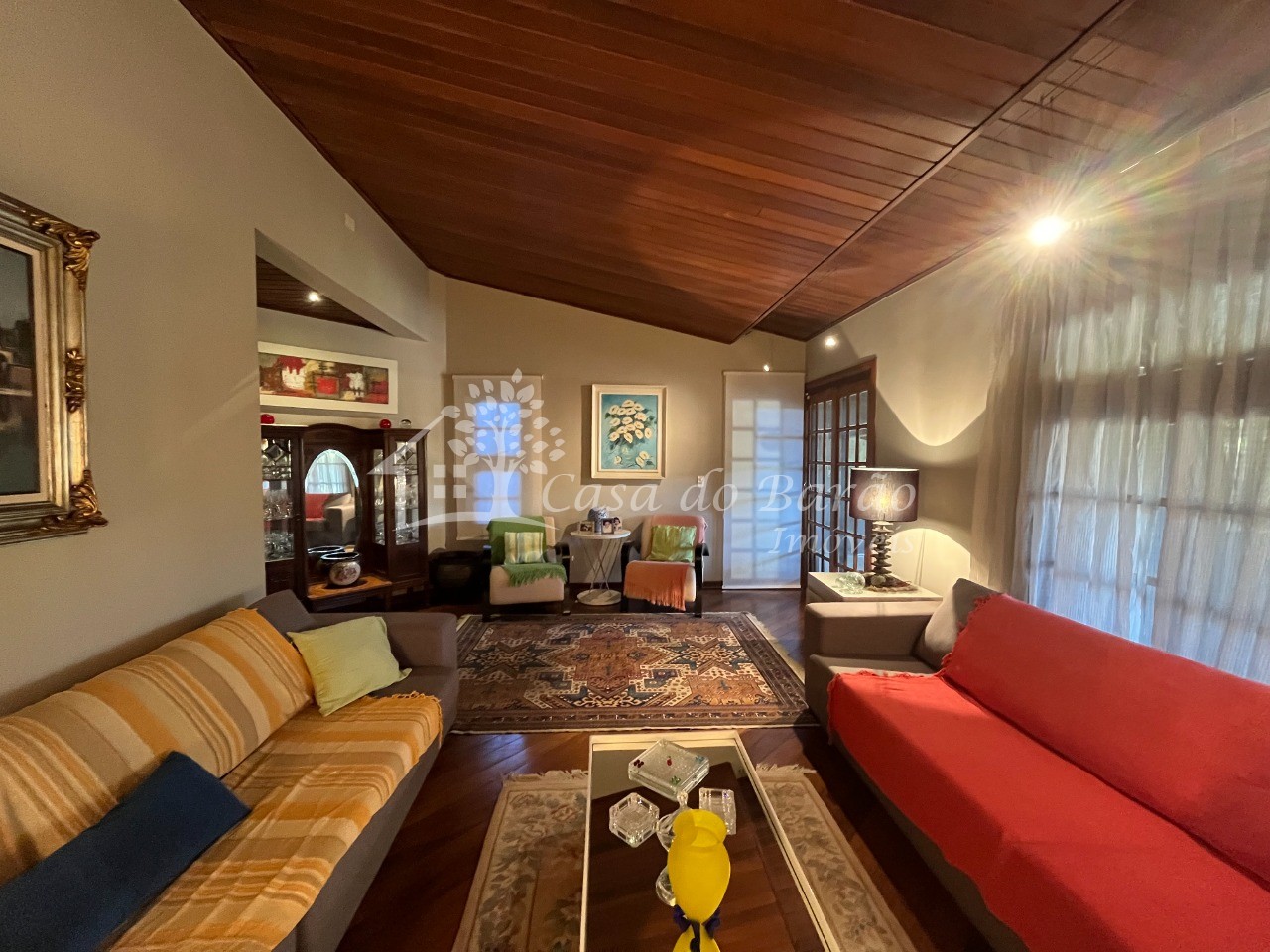 Casa, 4 quartos - Foto 28