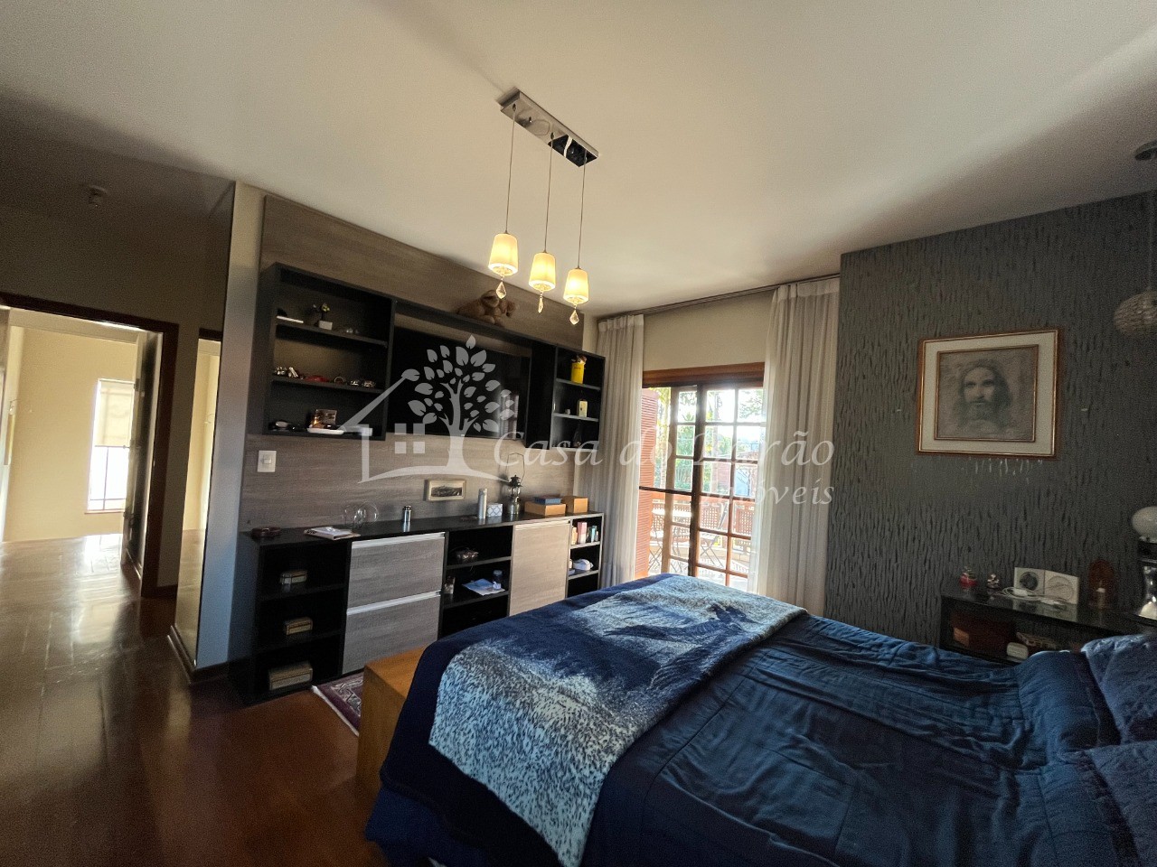 Casa, 4 quartos - Foto 49