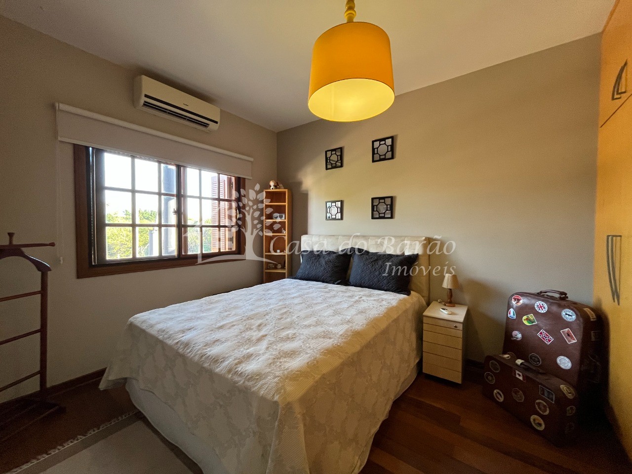 Casa, 4 quartos - Foto 39