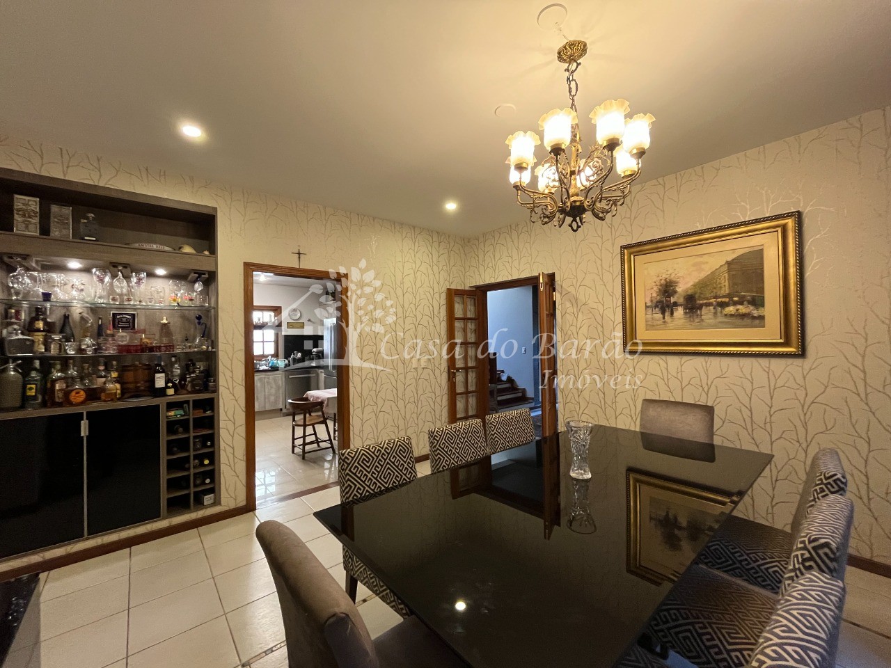 Casa, 4 quartos - Foto 14