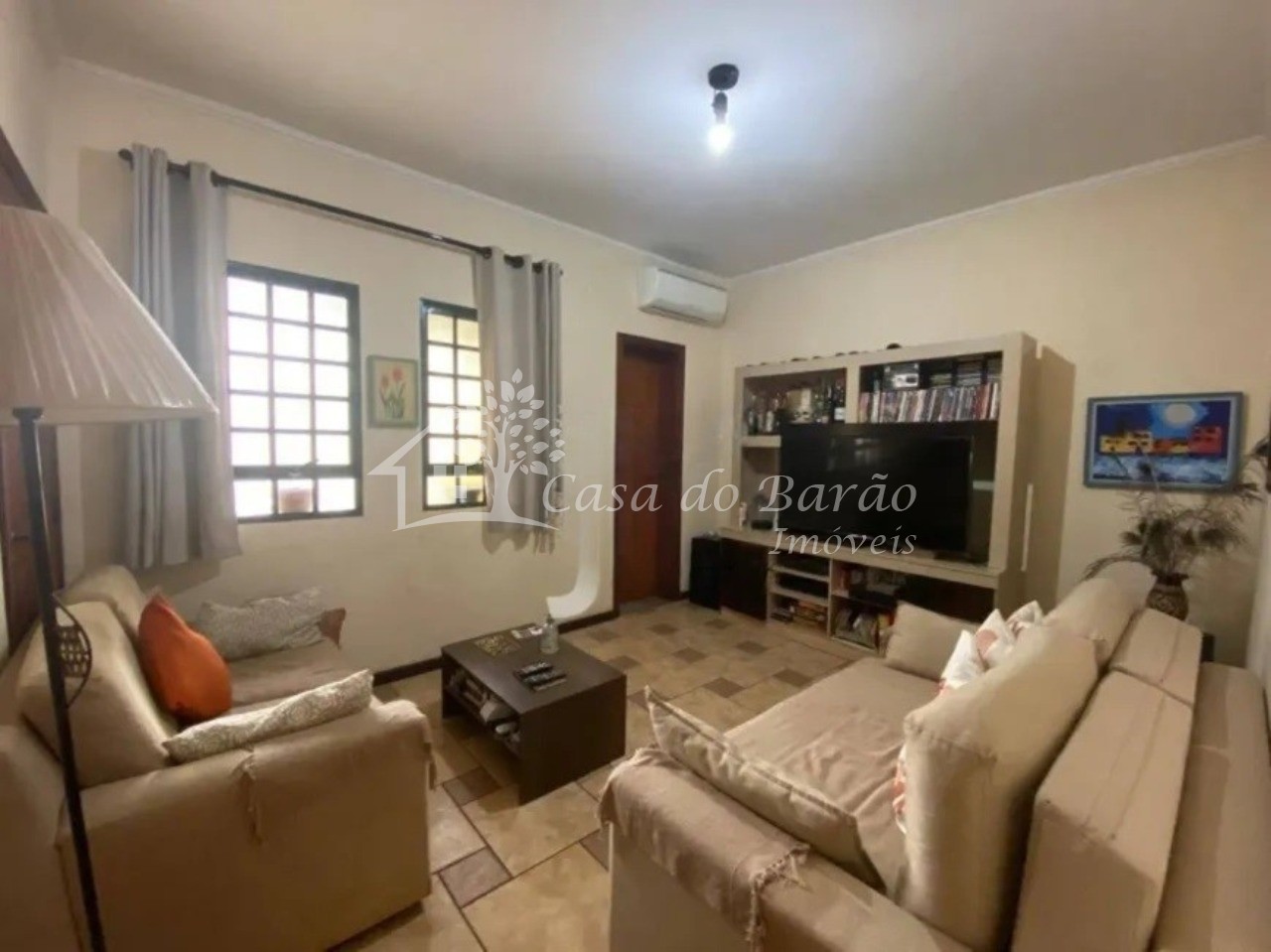 Casa, 3 quartos, 244 m² - Foto 18