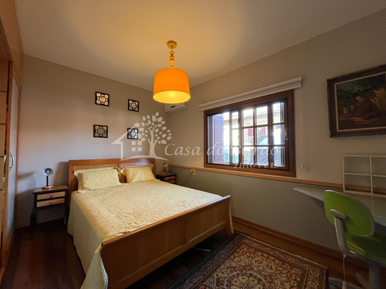 Casa, 4 quartos - Foto 41