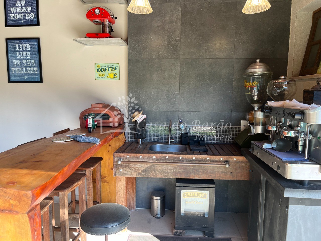 Casa, 4 quartos - Foto 59