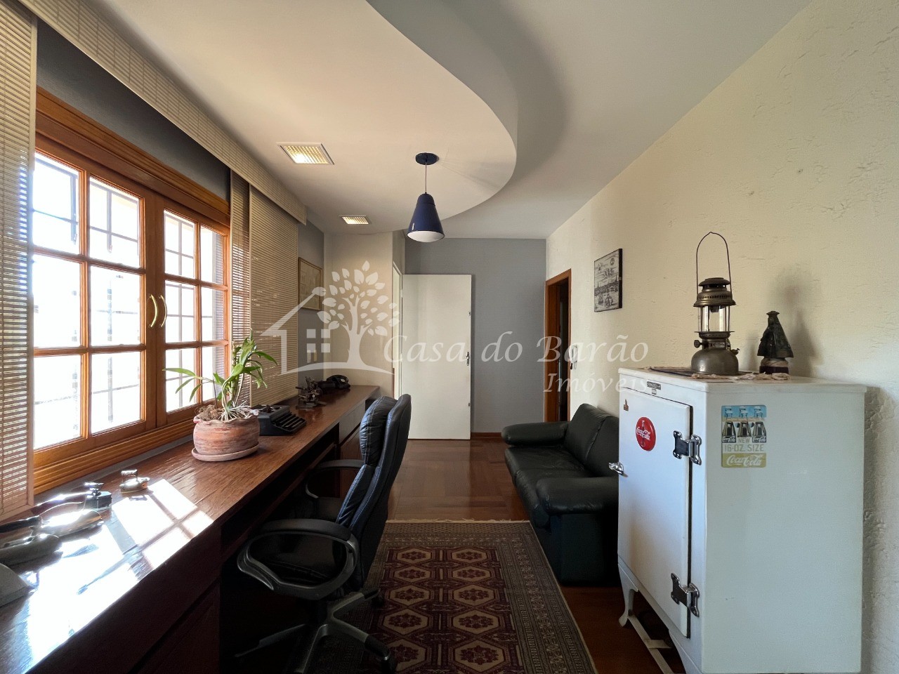 Casa, 4 quartos - Foto 33