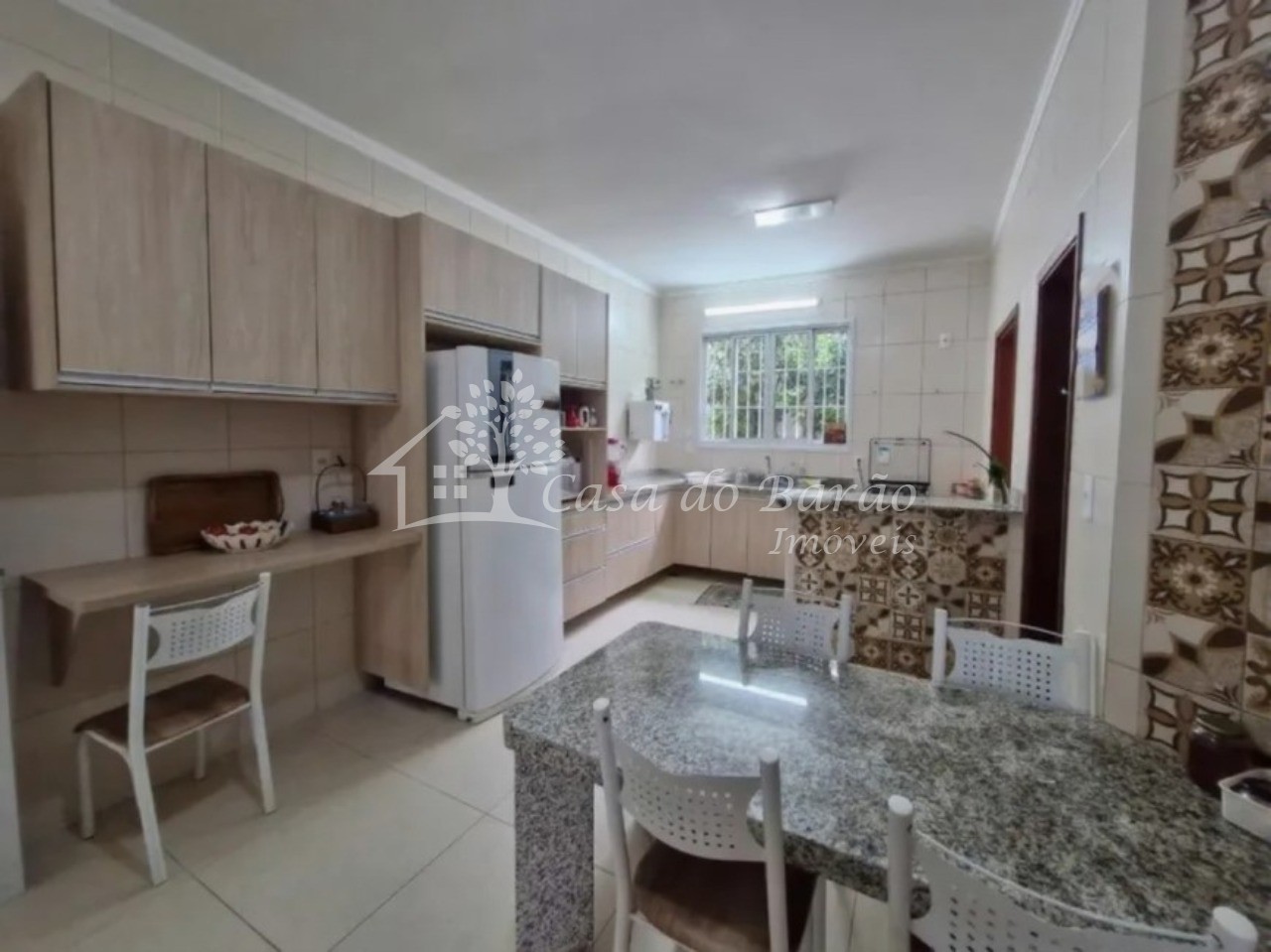 Casa, 3 quartos, 188 m² - Foto 8