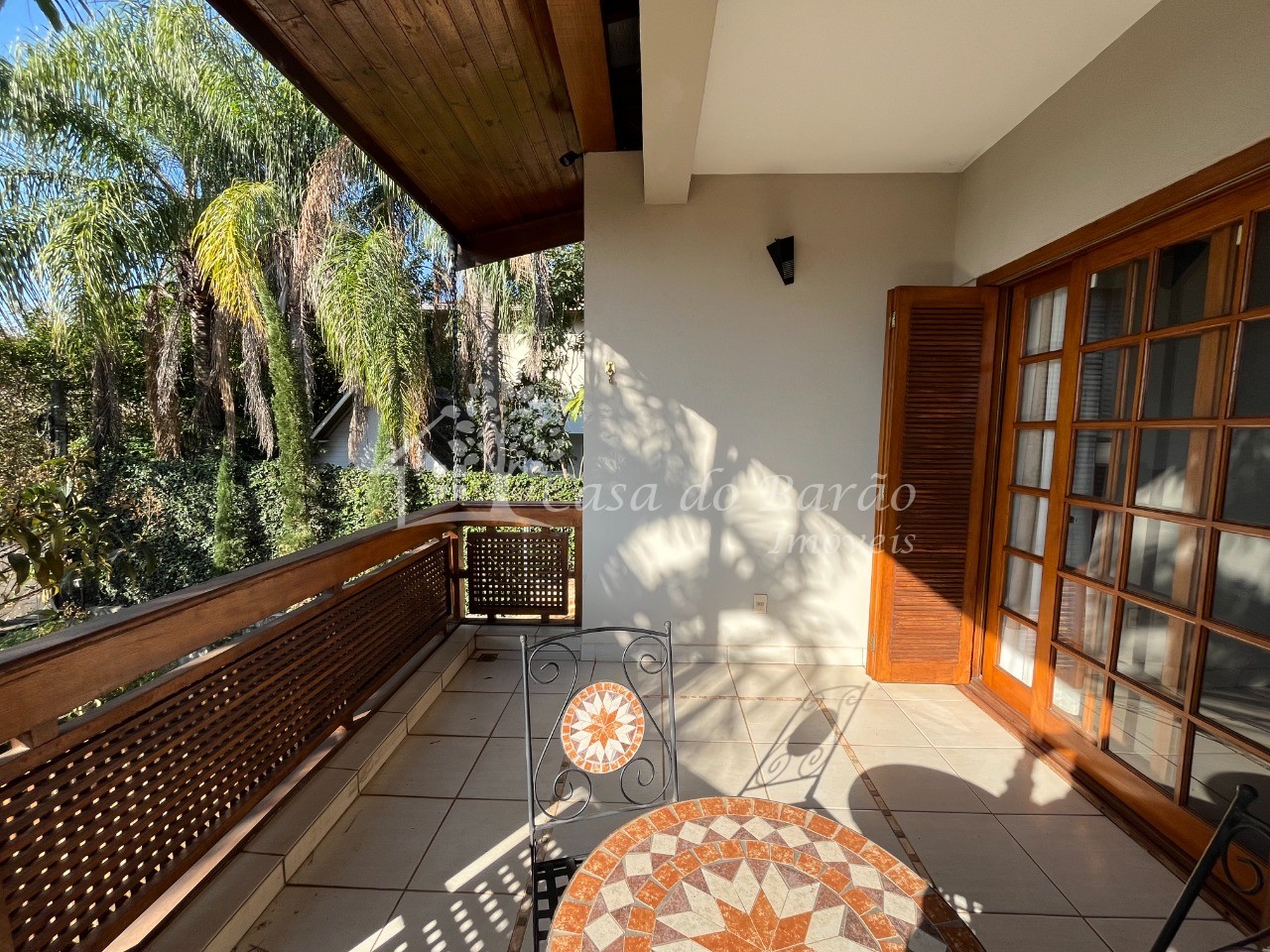 Casa, 4 quartos - Foto 51