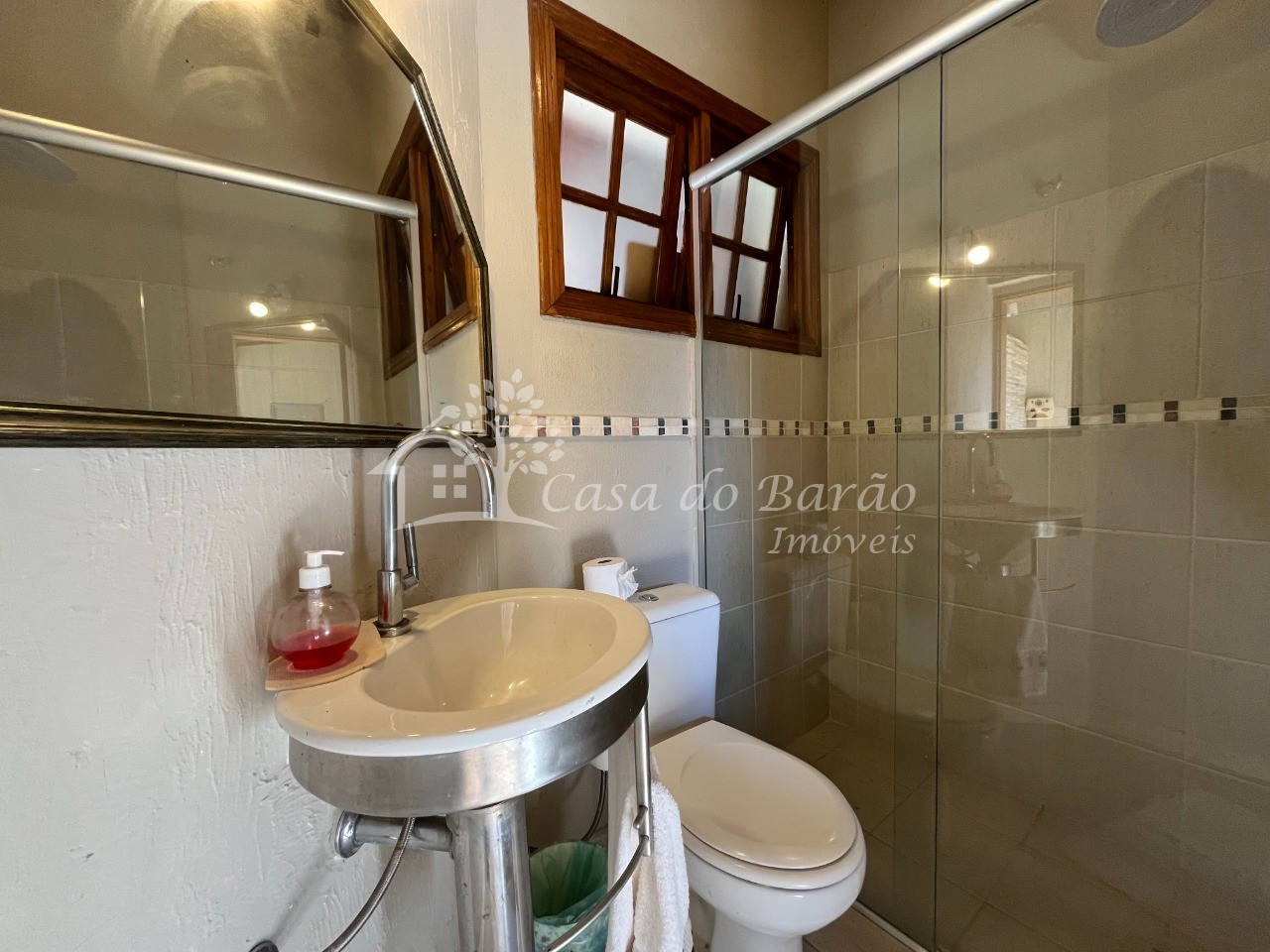 Casa, 4 quartos - Foto 61