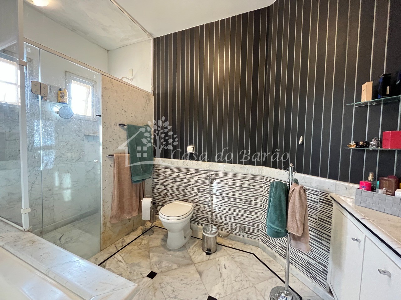 Casa, 4 quartos - Foto 46