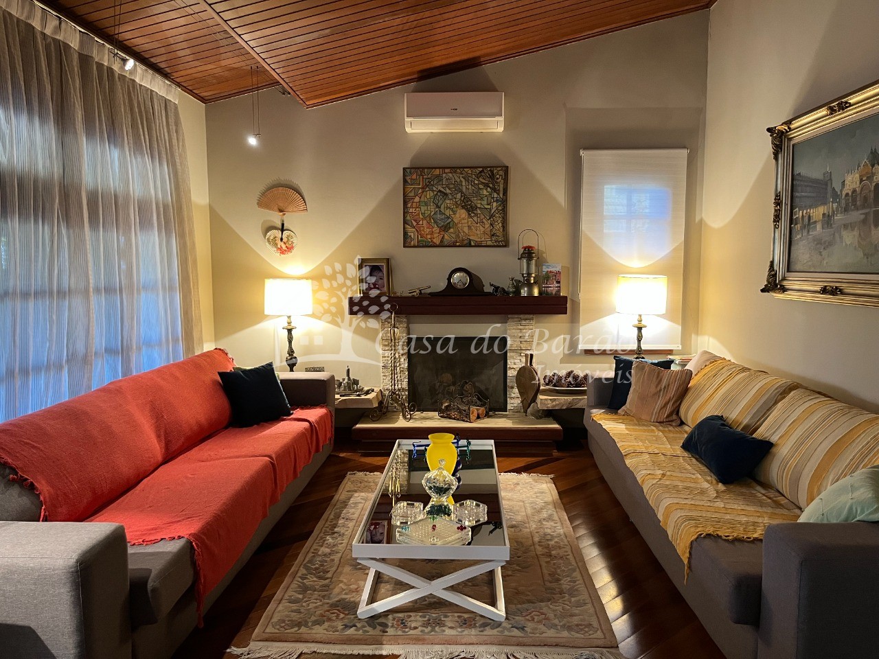 Casa, 4 quartos - Foto 27