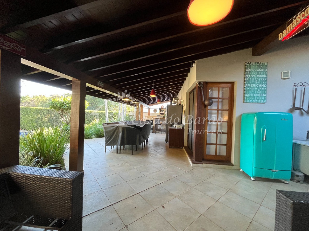 Casa, 4 quartos - Foto 54