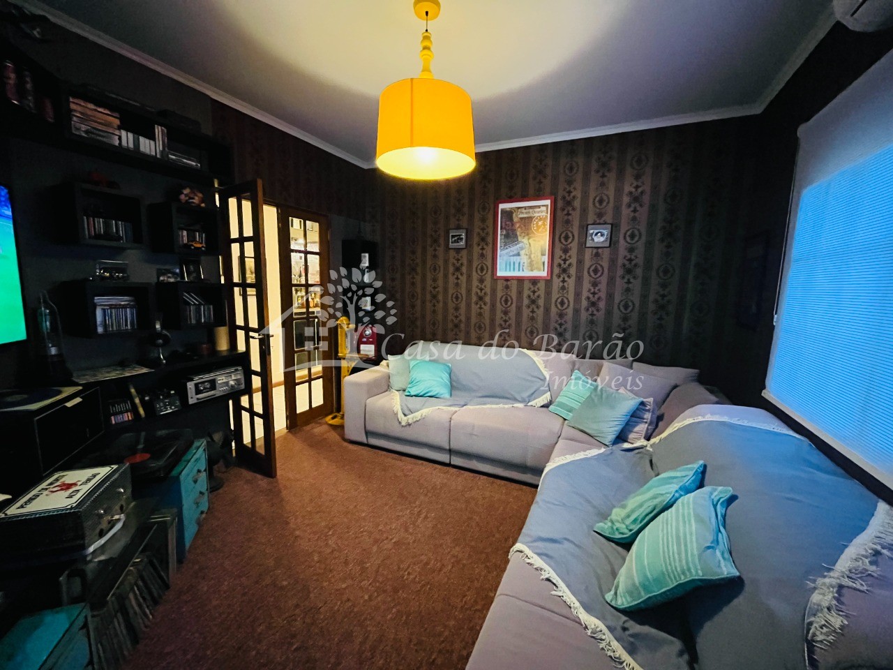 Casa, 4 quartos - Foto 25