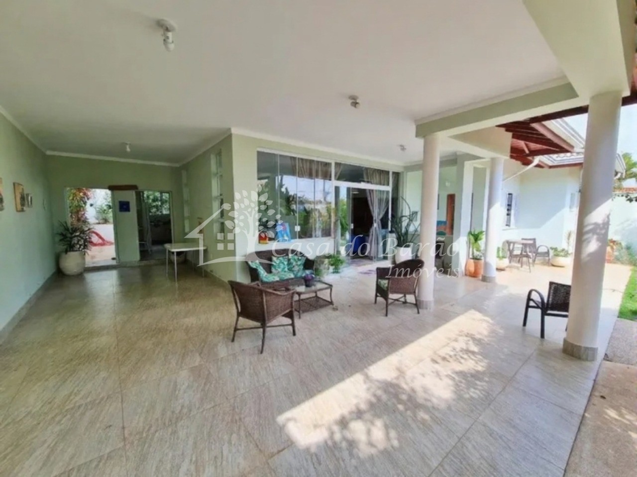 Casa, 3 quartos, 188 m² - Foto 25