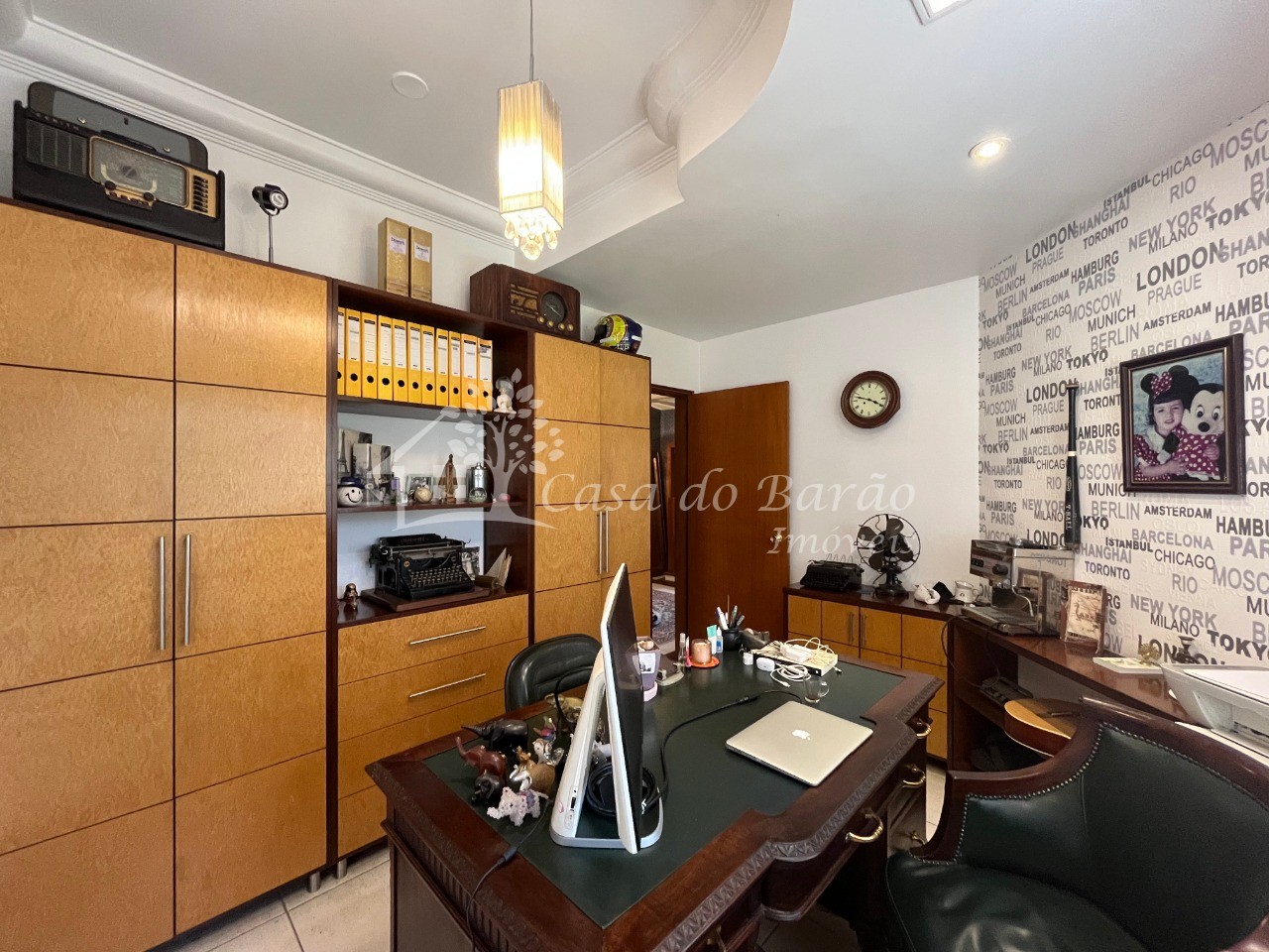 Casa, 4 quartos - Foto 7