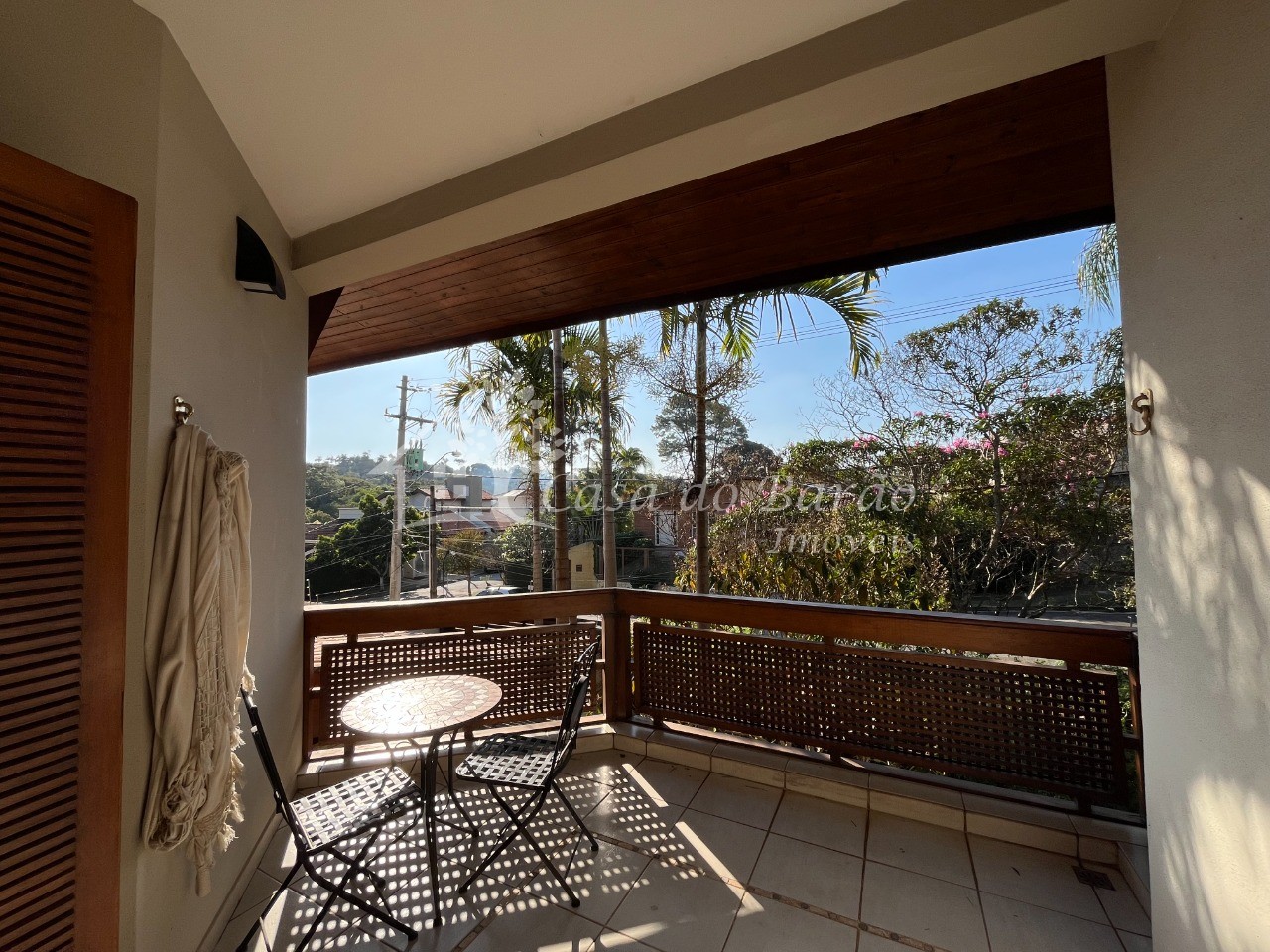 Casa, 4 quartos - Foto 50