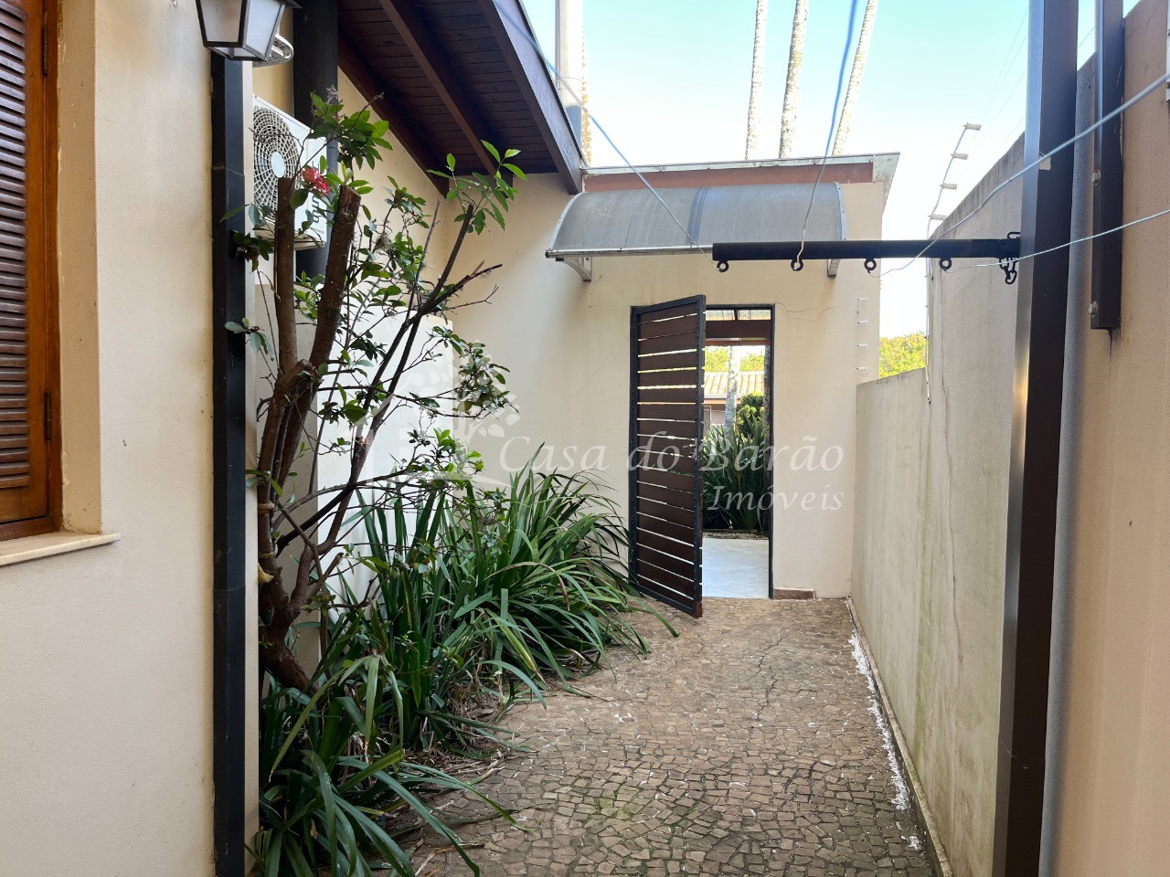 Casa, 4 quartos - Foto 23