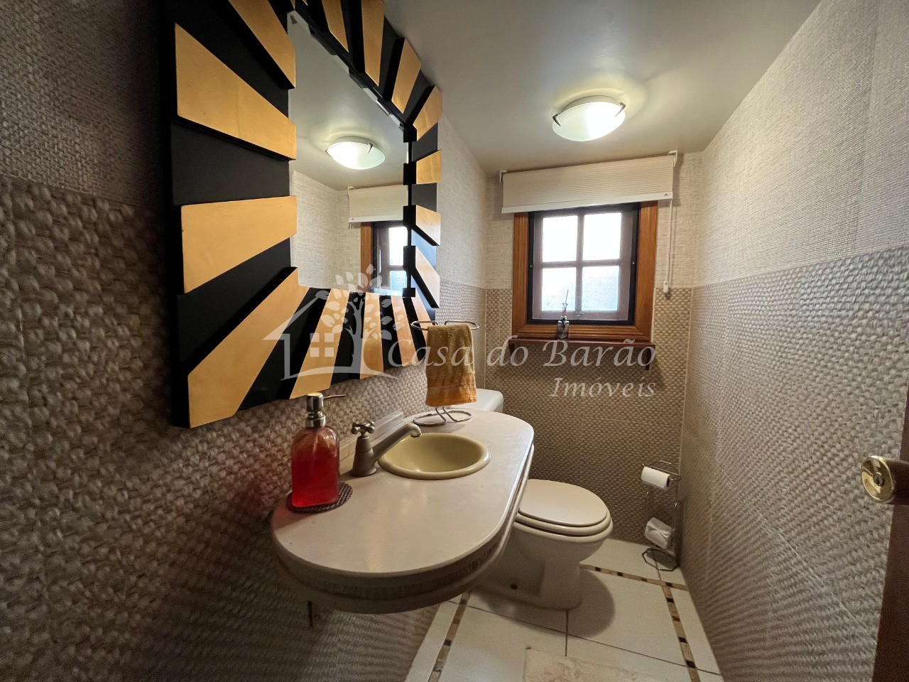 Casa, 4 quartos - Foto 12