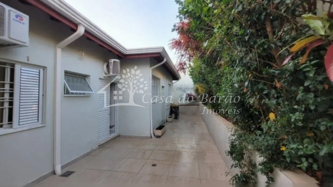 Casa, 3 quartos, 188 m² - Foto 24