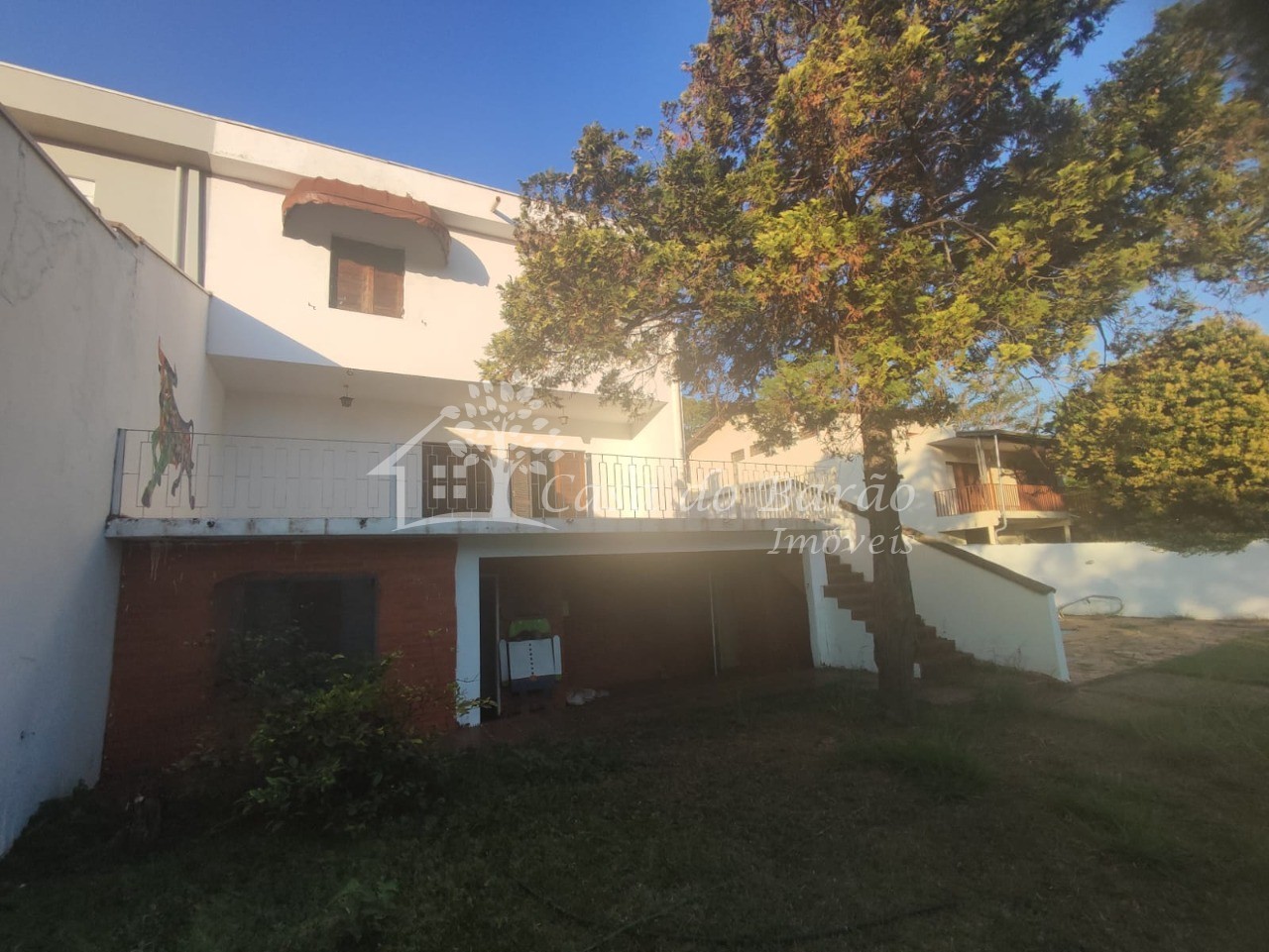 Casa, 3 quartos, 392 m² - Foto 1