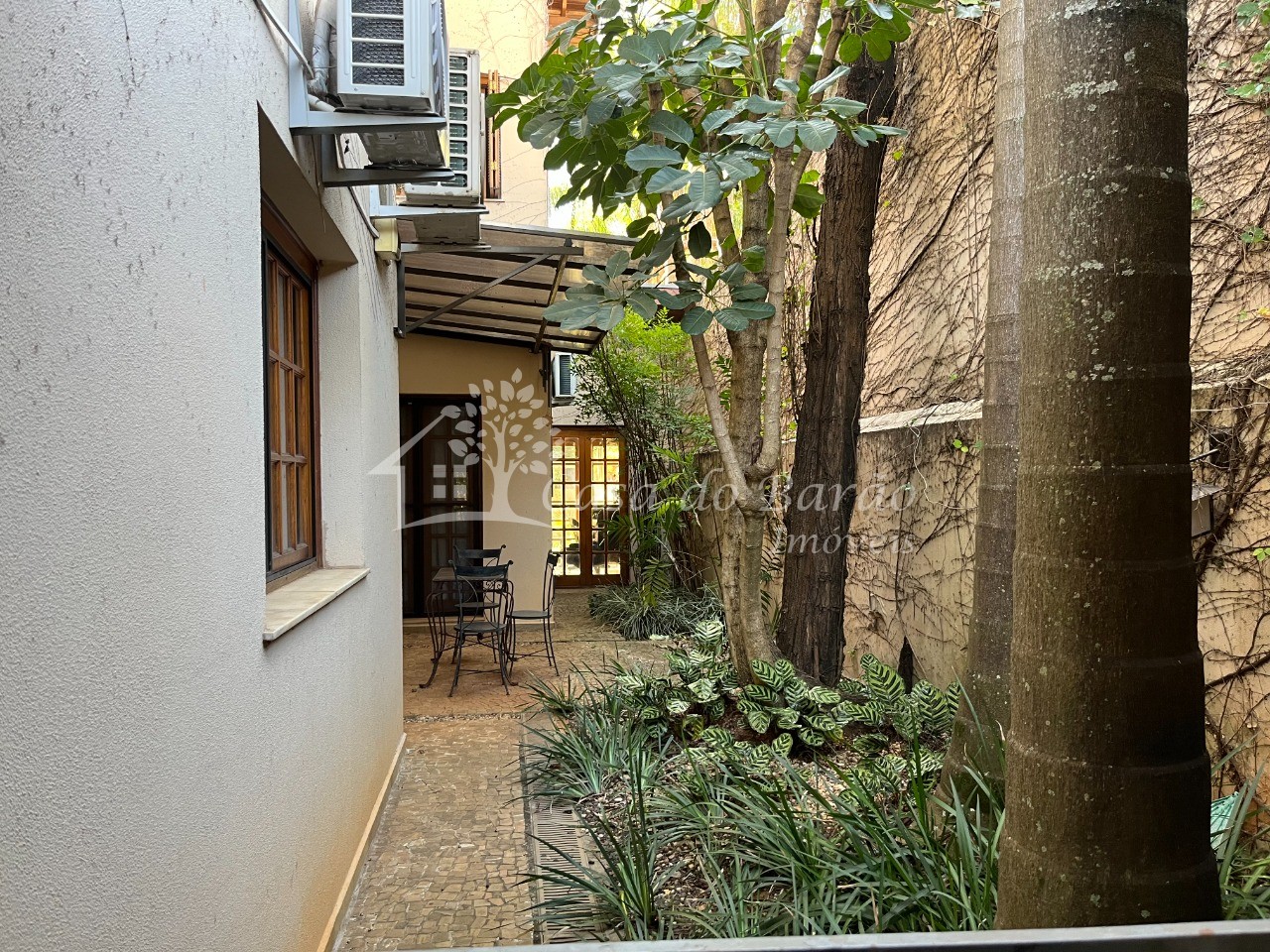 Casa, 4 quartos - Foto 29