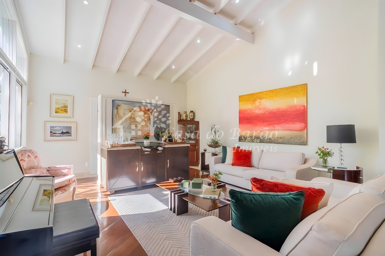 Casa de Condomínio, 4 quartos - Foto 37