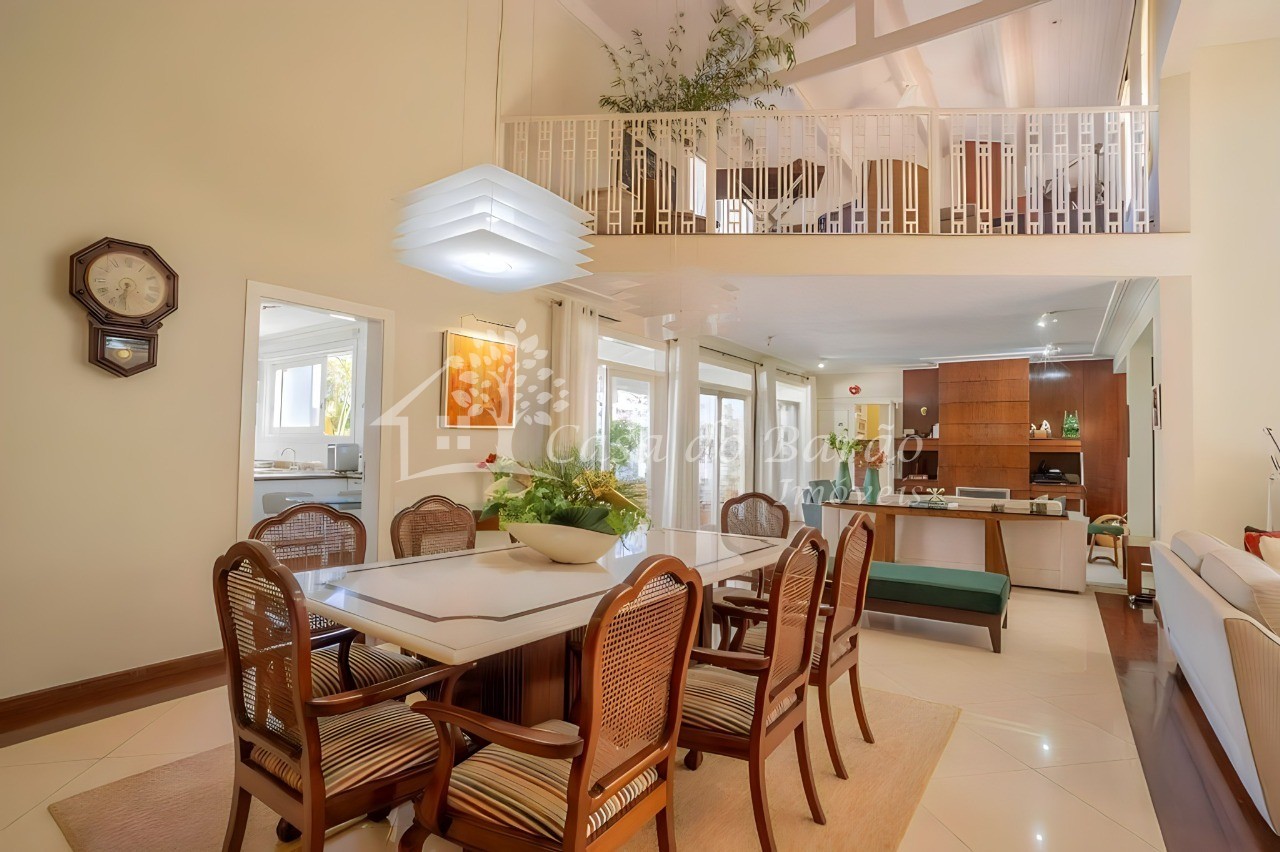 Casa de Condomínio, 4 quartos - Foto 19