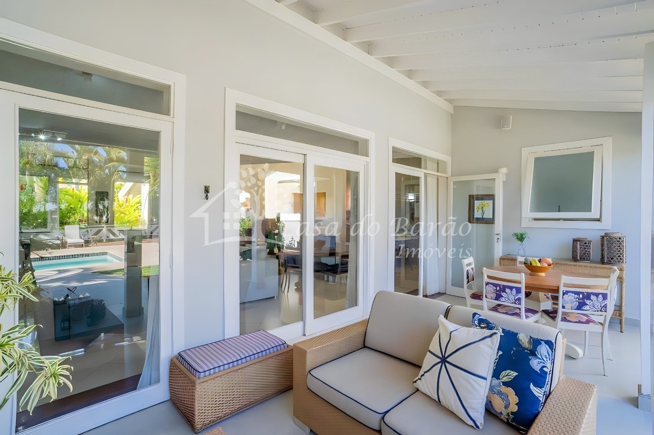 Casa de Condomínio, 4 quartos - Foto 65