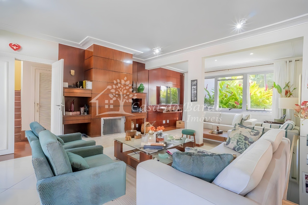 Casa de Condomínio, 4 quartos - Foto 34