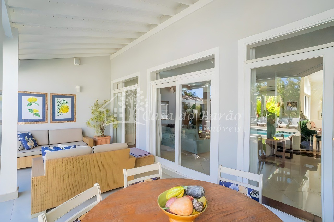 Casa de Condomínio, 4 quartos - Foto 29