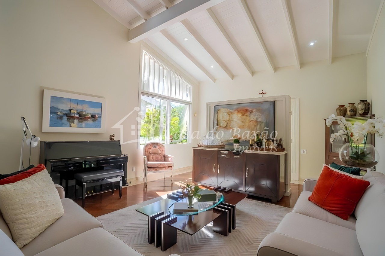 Casa de Condomínio, 4 quartos - Foto 28