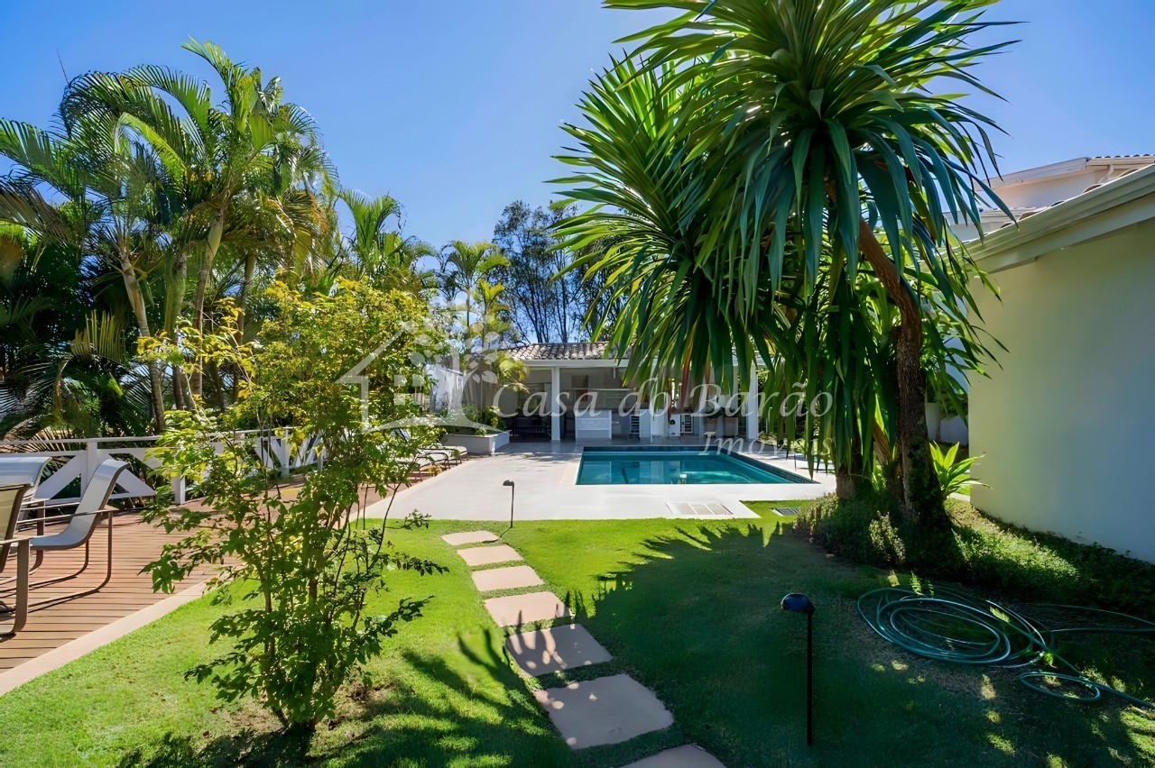 Casa de Condomínio, 4 quartos - Foto 10