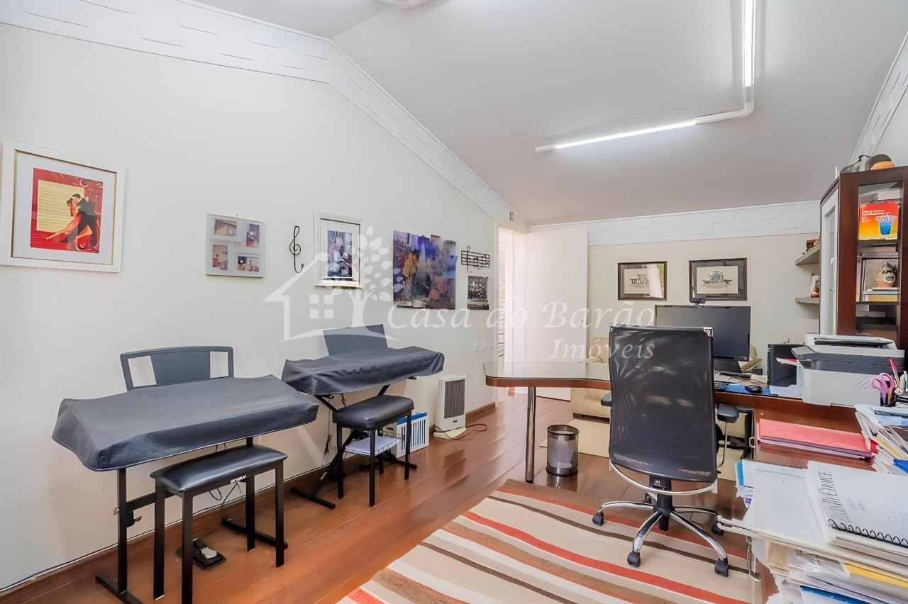 Casa de Condomínio, 4 quartos - Foto 30