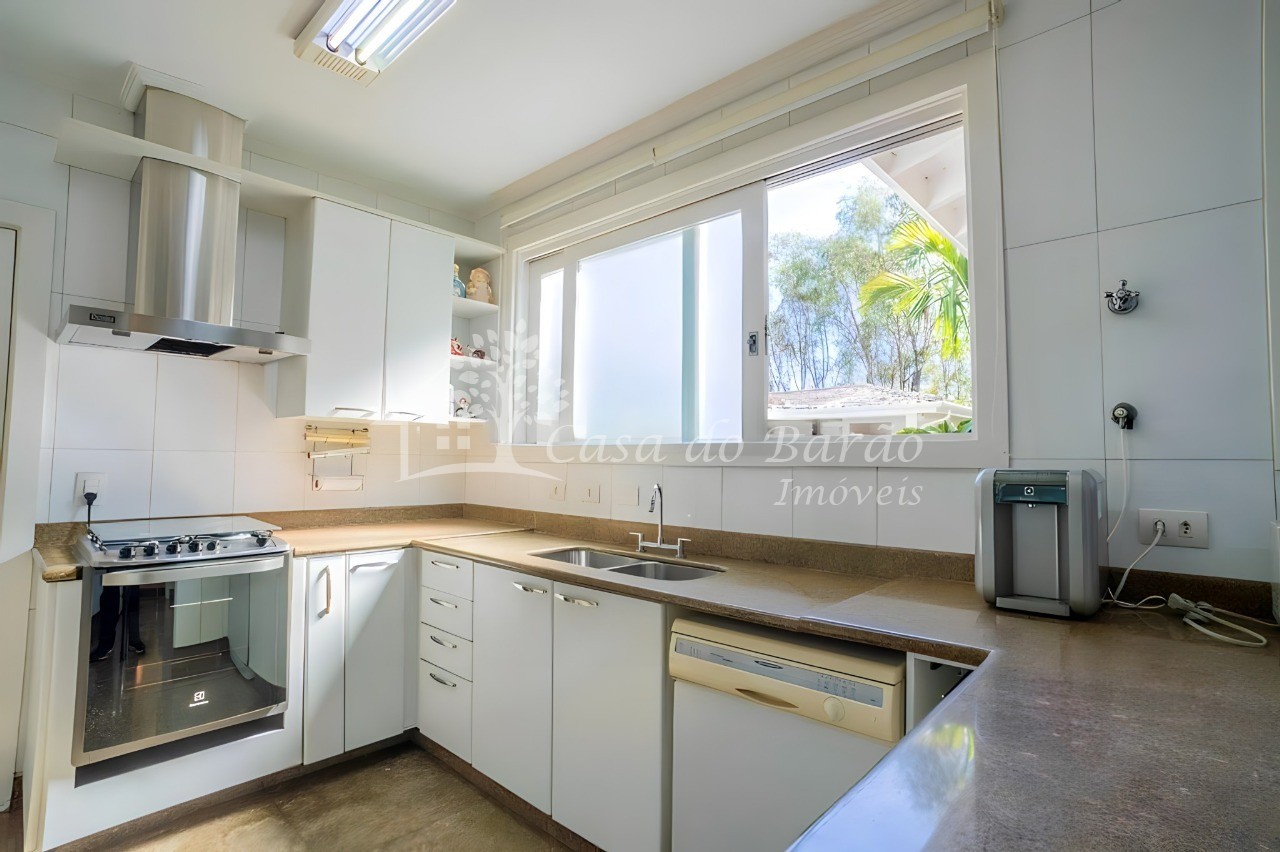 Casa de Condomínio, 4 quartos - Foto 68