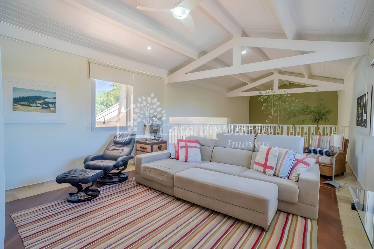 Casa de Condomínio, 4 quartos - Foto 21