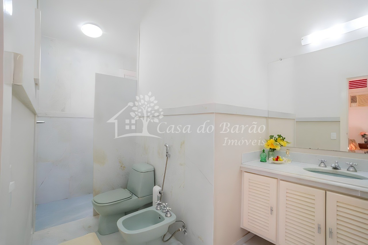 Casa de Condomínio, 4 quartos - Foto 57