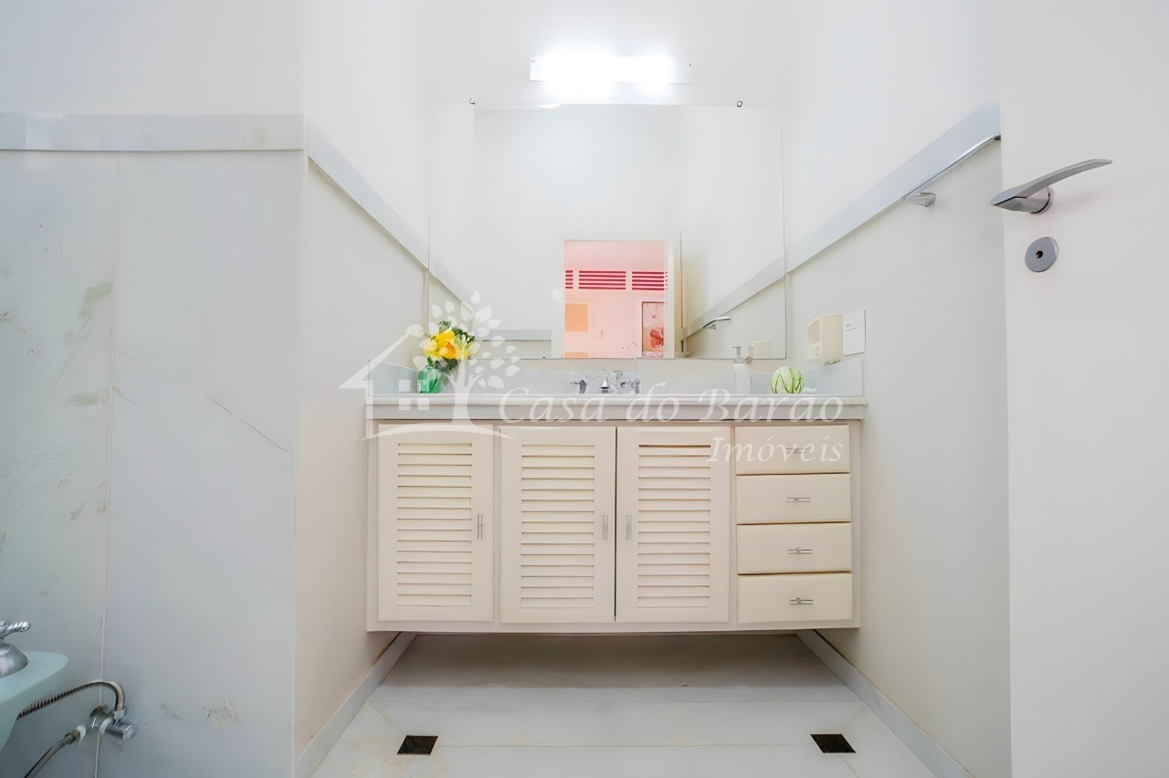 Casa de Condomínio, 4 quartos - Foto 59