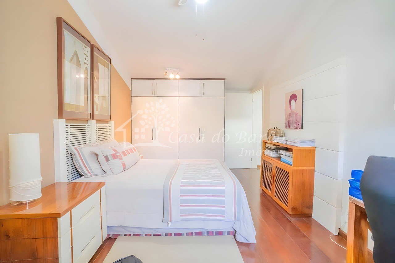 Casa de Condomínio, 4 quartos - Foto 58