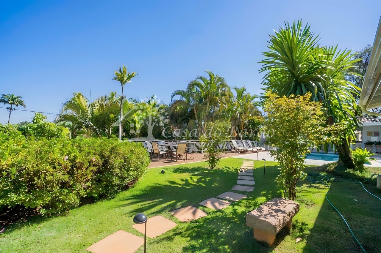 Casa de Condomínio, 4 quartos - Foto 14