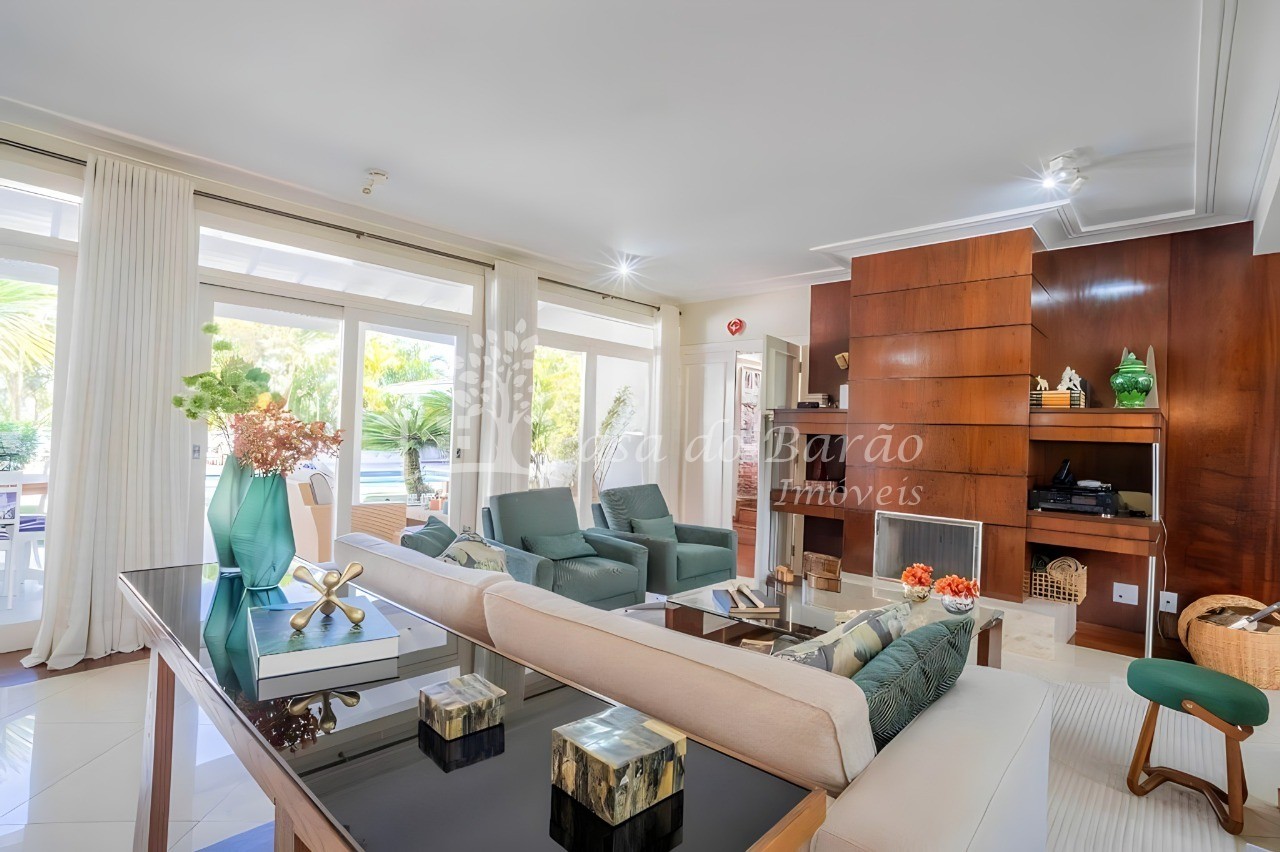 Casa de Condomínio, 4 quartos - Foto 62