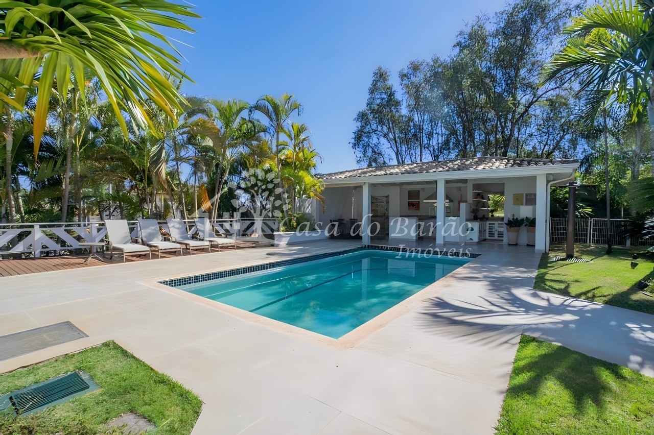 Casa de Condomínio, 4 quartos - Foto 6