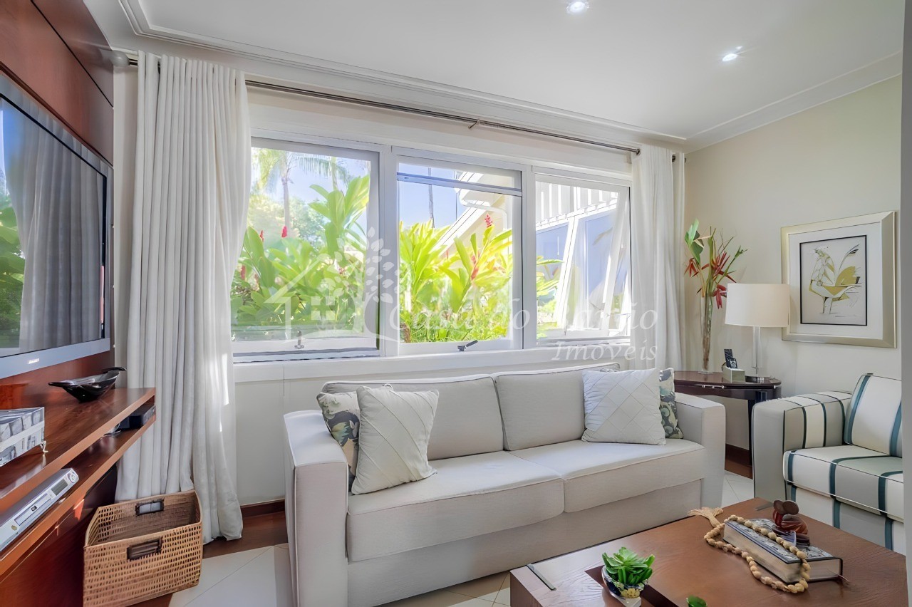 Casa de Condomínio, 4 quartos - Foto 36