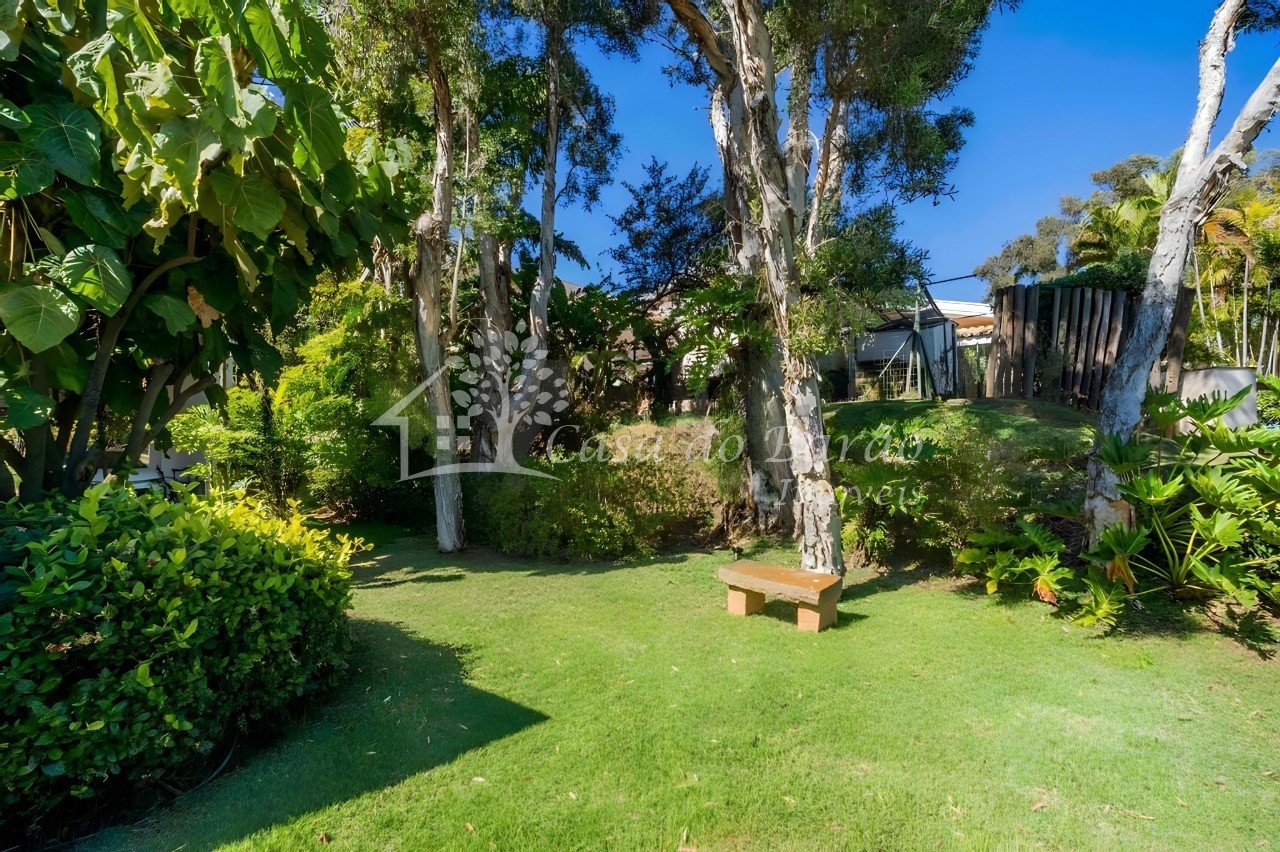 Casa de Condomínio, 4 quartos - Foto 71