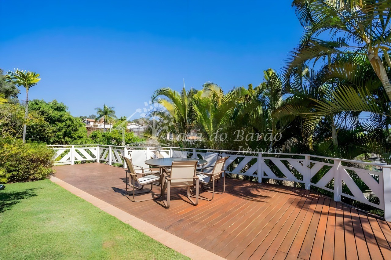 Casa de Condomínio, 4 quartos - Foto 9