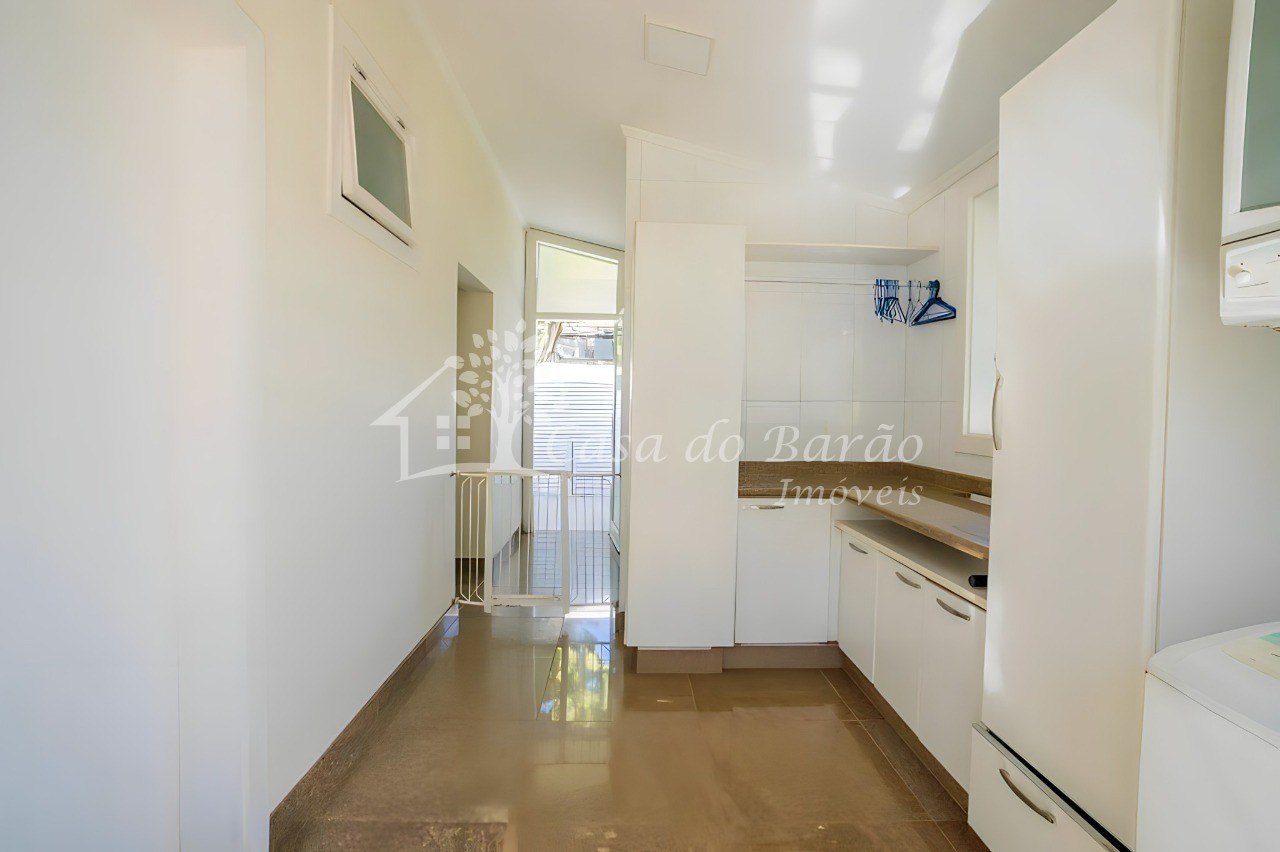 Casa de Condomínio, 4 quartos - Foto 38