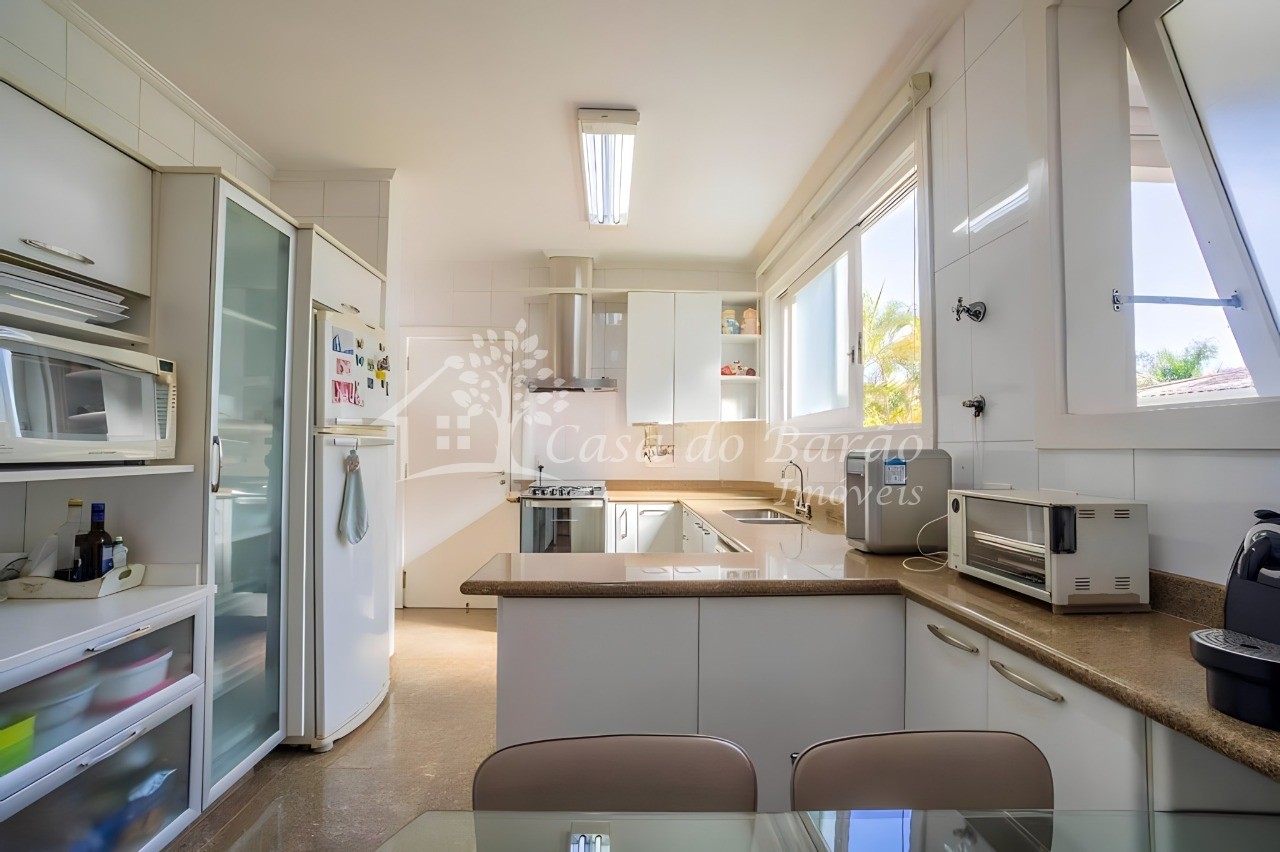 Casa de Condomínio, 4 quartos - Foto 51